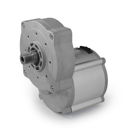 Бесщеточный двигатель - HC130F - Hangzhou Hengye Motor Manufacturing Co. - DC / промышленный / для насоса