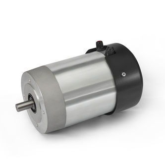Двигатель с постоянными магнитами - ZYT-114N - Hangzhou Hengye Motor Manufacturing Co. - асинхронный / DC / IP66