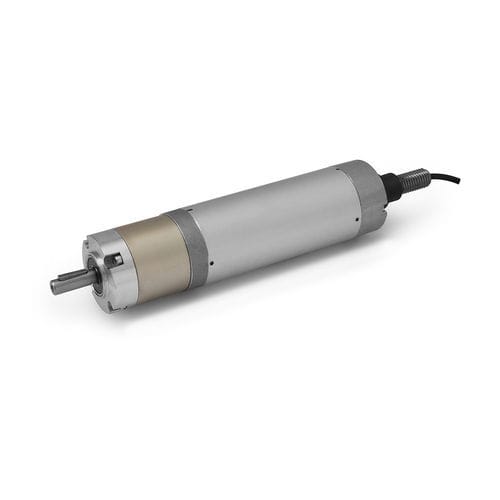 Бесщеточный двигатель - HX42X - Hangzhou Hengye Motor Manufacturing Co. - DC / промышленный / для насоса