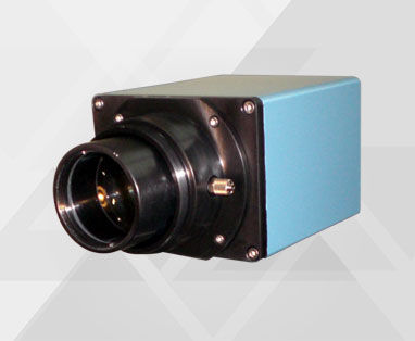 Пирометр для переработки алюминия - FR3000 - Accurate Sensors Technologies Pvt Ltd - без дисплея / °C / с лазерным указателем