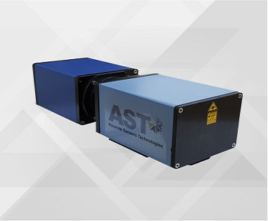 Инфракрасный пирометр - A5-S-IN - Accurate Sensors Technologies Pvt Ltd - без дисплея / °C / с лазерным указателем