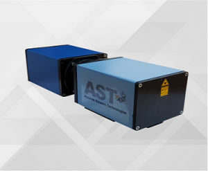 Инфракрасный пирометр - A5-S-EX - Accurate Sensors Technologies Pvt Ltd - цифровой / °C / с лазерным указателем