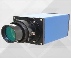 Инфракрасный пирометр - A5-EX SP - Accurate Sensors Technologies Pvt Ltd - цифровой / °C / с лазерным указателем