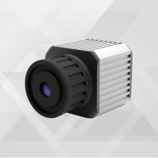 Камера тепловидение - LTE-160 - Accurate Sensors Technologies Pvt Ltd - цифровая / промышленная / для наблюдения
