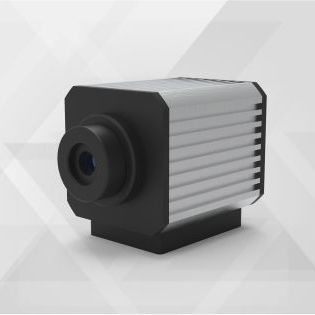 Камера для производства стекла - LTE-384 - Accurate Sensors Technologies Pvt Ltd - для металлургической промышленности / тепловидение / инфракрасная