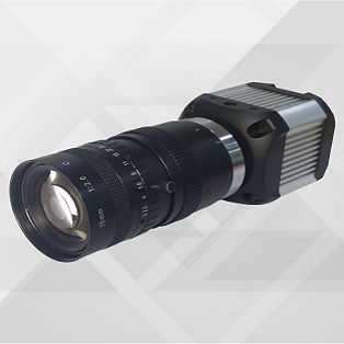 Высокотемпературная камера - TE-700 - Accurate Sensors Technologies Pvt Ltd - цифровая / аналоговая / промышленная