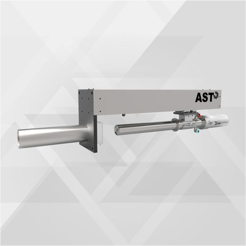 Система фотоаппаратов тепловидение - TE series - Accurate Sensors Technologies Pvt Ltd - для производства стекла / для металлургической промышленности / для печи