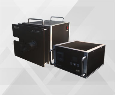 Эталон «черное тело» для пирометра - Calsys 1000BB SP - Accurate Sensors Technologies Pvt Ltd