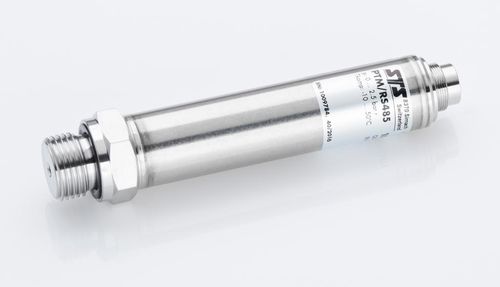 Относительный трансдуктор давления - PTM - STS Sensor Technik Sirnach AG - абсолютный / мембранный / пьезосопротивление
