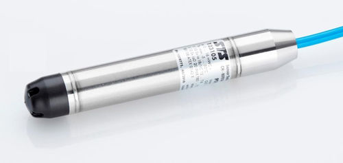 Пьезорезистивный передатчик уровня - PTM/N/Ex - STS Sensor Technik Sirnach AG - для жидкостей / для воды / 4-20 мА