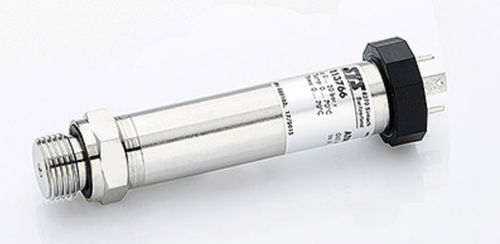 Абсолютный датчик давления - ATM/T  - STS Sensor Technik Sirnach AG - пьезосопротивление / 4-20 мА / резьбовой