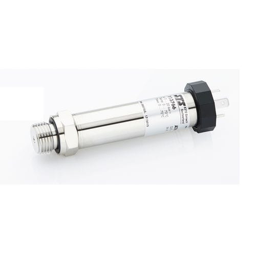 Относительный трансдуктор давления - ATM/Ex - STS Sensor Technik Sirnach AG - абсолютный / 4-20 мА / резьбовой