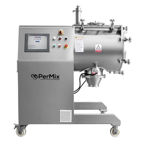 Осушитель мешалка - PHMS - PerMix North America - вакуумный