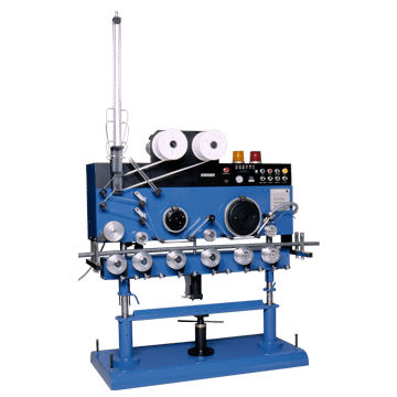 Печатная машина горячее золочение - HF4000 - Taymer - 3-цветная