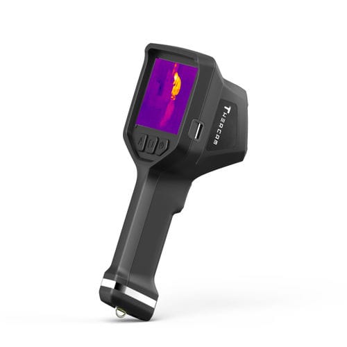 Камера тепловидение - SV-HF3S - THERCAM INC - цифровая / промышленная / для борьбы с пожаром