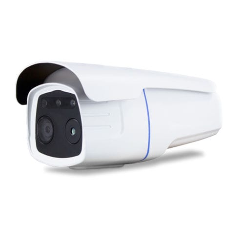 Цифровая камера - SV-T10-F - THERCAM INC - промышленная / для контроля / IR