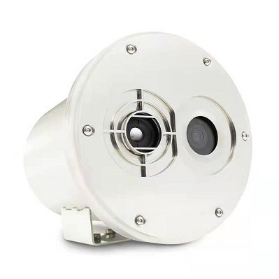 Цифровая камера - SV-T23D-EX - THERCAM INC - для использования на морских судах / для наблюдения / обнаружения