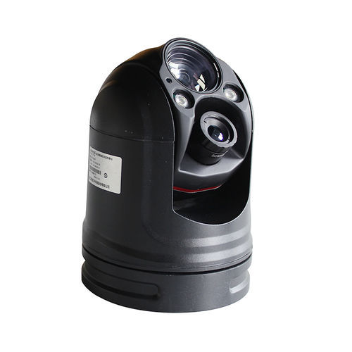Цифровая камера - SV-T33D-2 - THERCAM INC - промышленная / обнаружения / термическая
