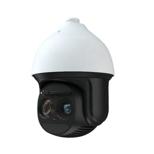 Цифровая камера - SV-T43D - THERCAM INC - промышленная / для наблюдения / тепловидение