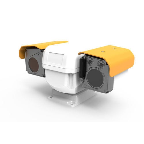 Термическая камера - SV-T53D - THERCAM INC - цифровая / промышленная / для больницы