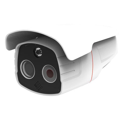 Цифровая камера - SV-T23D - THERCAM INC - промышленная / для наблюдения / обнаружения