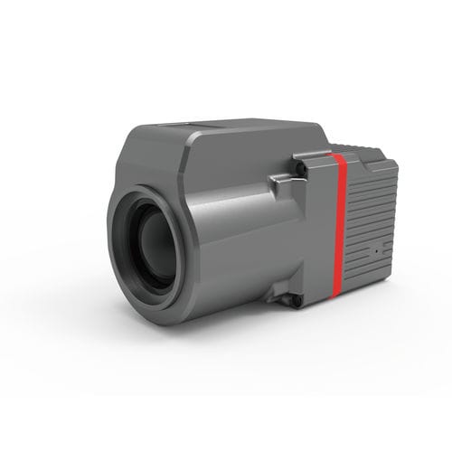 Термическая камера с блоком управления и интерфейсом - SV-TA640i - THERCAM INC - промышленная / цифровая / для обработки изображений