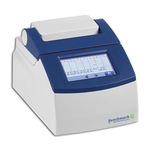 Амплификатор - TC-32 - BENCHMARK SCIENTIFIC