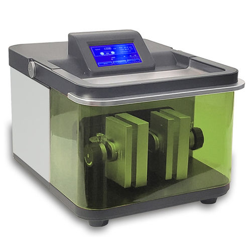 Дробилка с шариками - BEADBLASTER™ 96 - BENCHMARK SCIENTIFIC - горизонтальная / 220В однофазная / для измельчения сухим способом
