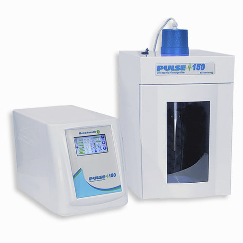 Ультразвуковой гомогенизатор - PULSE 150 - BENCHMARK SCIENTIFIC