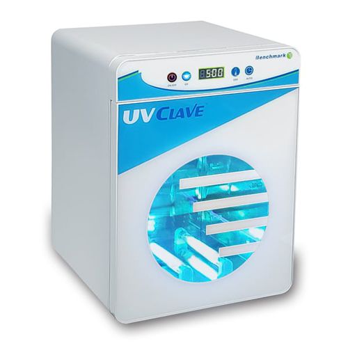 Установка для дезинфекции ультрафиолетом - UV CLAVE™ - BENCHMARK SCIENTIFIC - для лаборатории