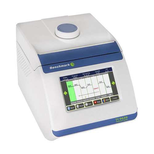 Амплификатор - TC 9639 - BENCHMARK SCIENTIFIC