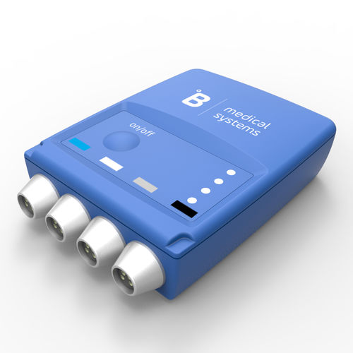 Регистратор данных для измерения температуры - B Medical Systems - без экрана / для холодильной цепи / для вакцин