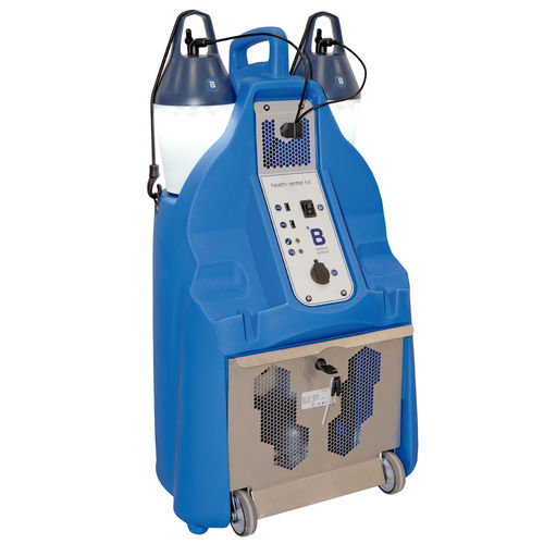 Электрогенератор - B Medical Systems