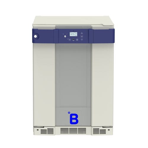 Холодильник для лабораторий - L130 - B Medical Systems - в виде шкафа