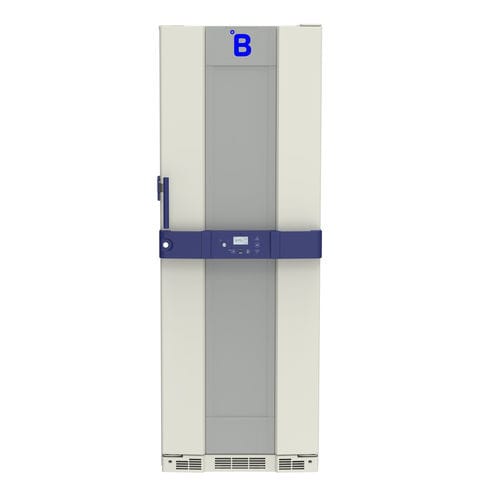 Холодильник для лабораторий - L290 - B Medical Systems - в виде шкафа