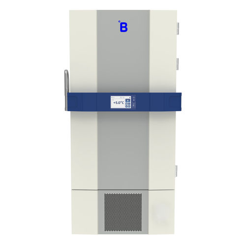 Холодильник для лабораторий - L700 - B Medical Systems - в виде шкафа / антибактериальный
