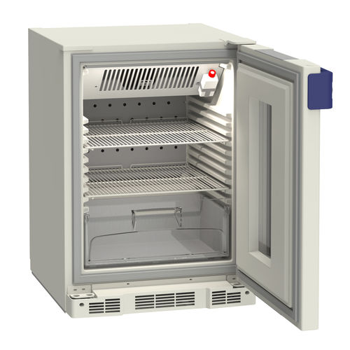 Холодильник для использования в фармацевтике - P130 - B Medical Systems - в виде шкафа