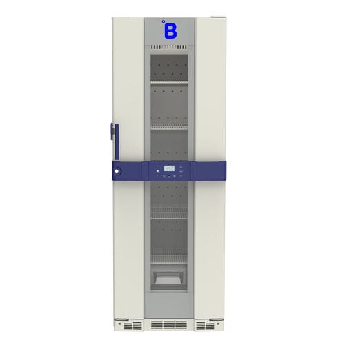 Холодильник для использования в фармацевтике - P290 - B Medical Systems - в виде шкафа