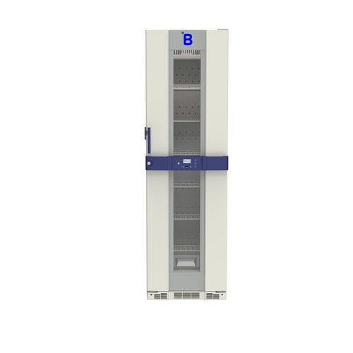 Холодильник для использования в фармацевтике - P380 - B Medical Systems - в виде шкафа