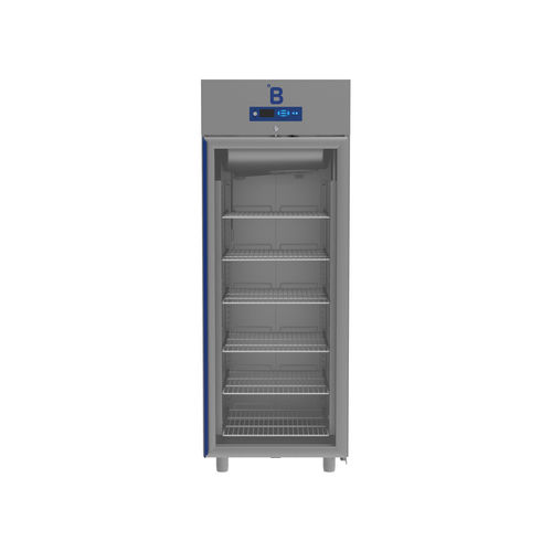 Холодильник для использования в фармацевтике - MP670SG - B Medical Systems - в виде шкафа / антибактериальный