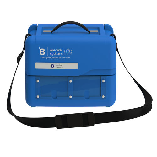 Контейнер - RCW4 - B Medical Systems