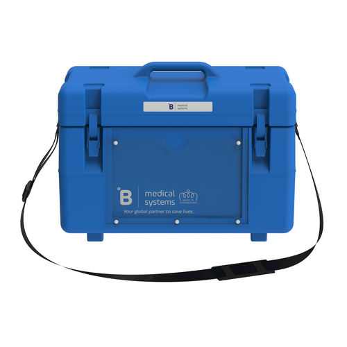 Контейнер - RCW8 - B Medical Systems