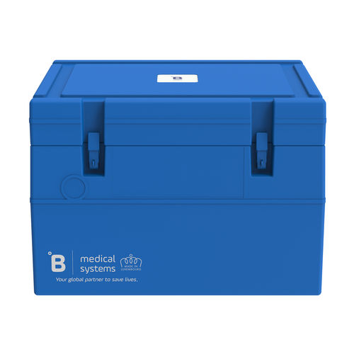 Контейнер - RCW25 - B Medical Systems