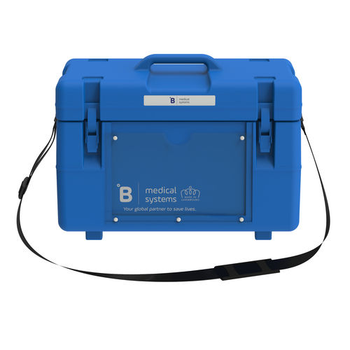 Контейнер - MT8 - B Medical Systems