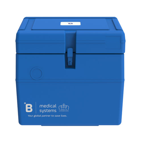 Контейнер - MT12 - B Medical Systems