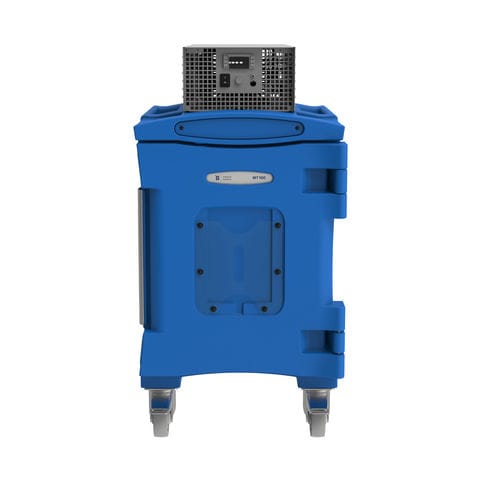 Контейнер - MT100 - B Medical Systems
