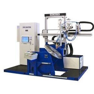 Станок для сварки MIG - PPC 250 PTM - KSK - TIG / MAG / плазменный