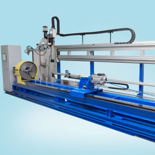 Станок для сварки MIG - PPC 250 WH - KSK - TIG / MAG / плазменный