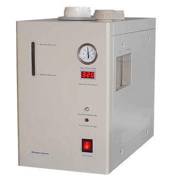 Чистый генератор водорода - QL-H2-150 - Apex Gas Gen - лабораторный / мембранный