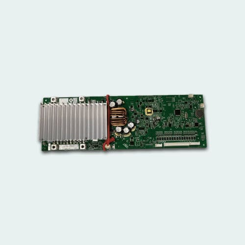 Contrôleur de batteries напряжение - P16S100A-0001-10A - PACE ELECTRONICS TECH (HK) CO LIMITED  - датчик температуры